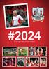#2024. A Five-Year Plan for Cork Football