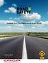 Towards Zero: The Safest Roads in the World