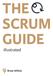 THE SCRUM GUIDE. illustrated