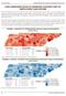 HOW UNINSURED RATES IN TENNESSEE COUNTIES VARY BY EMPLOYMENT AND INCOME