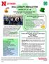 HALL COUNTY NEWSLETTER MARCH 2018
