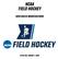 1. Field Hockey Rules Overview NCAA Field Hockey Committees Information...3