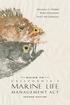 Michael L. Weber Burr Heneman Huff McGonigal. G uide to. Marine Life. Second Edition