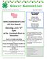 Clover Connection. Saturday, June 10 th 5pm at the Livestock Barn in Versailles SWINE SHOWMANSHIP CLINIC. with Jarod Kennedy. 4-H Council Meetings