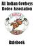 All Indian Cowboys Rodeo Association