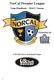 NorCal Premier League