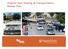 Virginia Tech Parking & Transportation Master Plan
