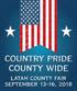 COUNTRY PRIDE COUNTY WIDE