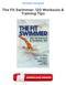 The Fit Swimmer: 120 Workouts & Training Tips PDF
