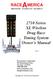 2710 Series XL Wireless Drag Race Timing System Owner s Manual