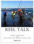 Reel Talk. Official Publication of Surf Casting and Angling Club of WA Inc