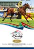 SMART CALL (SAF) Rated 121 Photo: Liesl King. Promoting SOUTH AFRICAN BLOODSTOCK to the world!