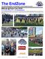 The EndZone The Official Newsletter of Londonderry Youth Football and spirit