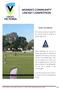 Square Leg Umpiring. This booklet provides an insight into the role and duties of acting as a Square Leg Umpire