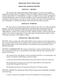 Albuquerque Charter School League. Athletic Policy Handbook ARTICLE I MISSION ARTICLE II - PURPOSE ARTICLE III - ORGANIZATION