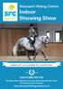 src Indoor Showing Show Stourport Riding Centre   enjoy & learn SUNDAY 22 ND JULY & SUNDAY 26 TH AUGUST 2018