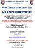 IJS OPEN COMPETITION