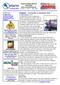 Ontario Fishing Network Newsletter   Volume 1, Issue 4 - May. 2001