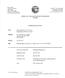 OFFICE OF THE LIEUTENANT GOVERNOR ALASKA MEMORANDUM. Filed Emergency Regulations: Togiak salmon (5 AAC (k)(2)) Emergency Regulations