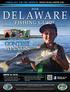 Eight Delaware Elite Anglers named Red Clay Creek to be stocked with trout