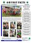 4-H FAST FACTS. A Newsletter for Macoupin County 4-H Families. Macoupin County 4-H Members Shine at the 2018 Illinois State Fair