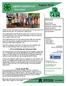 August LIBERTY COUNTY 4-H Newsletter. What's inside?...