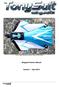 Wingsuit Owners Manual