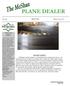 PLANE DEALER. Page One March 2011 Edition II Issue McShan Lumber Company McShan, Al
