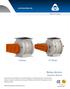 Rotary Airlock. Operators Manual. Skilled Air for Industry