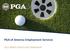 PGA of America Employment Services 2017 ARMED FORCES GOLF MANAGERS
