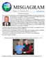 MISGA Leadership Transition at Board Meeting at Crofton, December 2, 2014