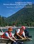 Comprehensive Tribal. An Annual Report from the Treaty Indian Tribes in Western Washington