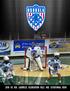 US Box Lacrosse Association (USBOXLA) Rule and Situational Book 2016