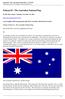 Podcast 83 - The Australian National Flag