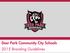 Deer Park Community City Schools 2015 Branding Guidelines