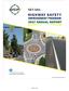 Table of Contents Nevada Highway Safety Improvement Program