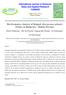 Bio-Economics Analysis of Skipjack (Katsuwonus pelamis) Fishery on Banda Sea Maluku Province