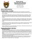 Rugby NorCal Quarterly Board Meeting (BOD) Meeting Packet #31