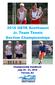 2016 USTA Southwest Jr. Team Tennis Section Championships