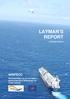 LAYMAN S REPORT WINTECC. Demonstration of an innovative wind propulsion technology for cargo vessels LIFE06 ENV/D/000479