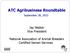 ATC Agribusiness Roundtable