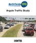 Executive Summary. North Florida Transportation Planning Organization Argyle Traffic Study