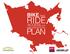 BIKE AND RIDE ACCESS AND IMPLEMENTATION PLAN