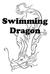 游龙 Yóu Lóng Swimming Dragon