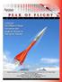 In This Issue The Effect of Blade Curvature and Angle-of-Attack on Helicopter Descent
