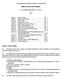 SUSQUEHANNA TOWNSHIP BASEBALL ASSOCIATION MIDGET LEAGUE POLICY MANUAL. (as amended through February 11, 2013) Index