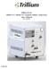 Trillium US Inc. Model 250 / Model 350 Cryogenic Helium Compressor User s Manual Rev E / May 2017