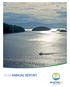 2016 Boating BC Annual Report