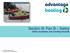 2014 Advantage Boating Sail Canada Basic Cruising Standard. Section III: Part B Safety Safety Guidelines and Avoiding Hazards
