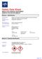 MDS ; MDS ; MSD_SDS0149 MDS ; MDS Emergency Phone Fax. CHEMTREC Website